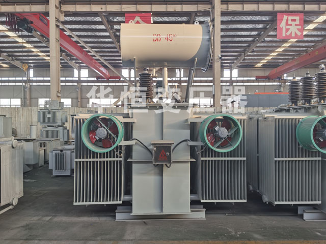 SZ11-10000/35茂名茂名茂名油浸式变压器