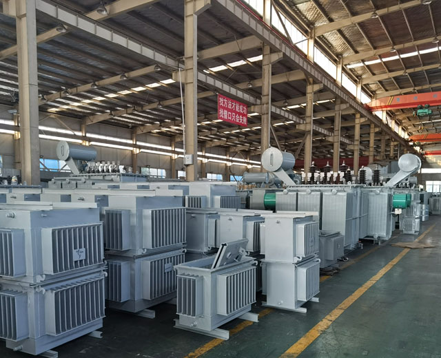 SZ11-8000/35茂名茂名茂名油浸式变压器